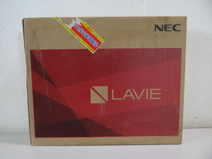 T13039 NEC LaVie PC-NS150DAB Celeron 3215U 1.70GHz 4GB HDD 1.0TB 15.6型 ノートパソコン