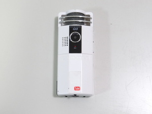 T13070 ZOOM Q3 Handy Video Recorder Q3 中古動作品