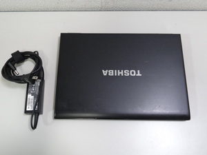 T13132 TOSHIBA 東芝 ノートPC/Core i5 2520M(第2世代) HDD250GB BIOS確認済