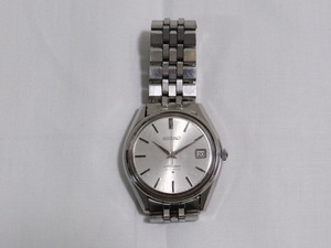 T13196 SEIKO セイコー スカイライナー 6102-8000 メンズ 手巻き デイト アンティーク ジャンク 腕時計
