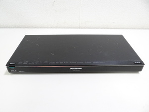 T3224 Panasonic パナソニック DIGA HDD/BDレコーダー DMR-BWT630 ジャンク