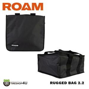  стандартный товар ROAM ADVENTURE CO. RUGGED BAG 2.2lagito сумка lagito кейс место хранения регулировка целый . ROME приключения 