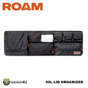 ROAM ADVENTURE CO. LID ORGANIZER 95L リッドオーガナイザー 95リットル ローム アドベンチャー 正規品