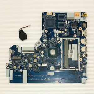 【動作確認済】NEC Lenovo Ideapad 330-15IGM 用 マザーボード P/N NM-B661