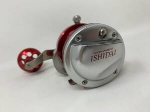 【中古品】ダイワ イシダイ トーナメント Z30 Daiwa 検索用 釣り具 リール ロッド 竿 石鯛