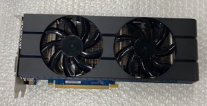 NVIDIA GEFORCE GTX1080 グラフィックボード　搭載 8GB DDR5 256Bit DP×3 DVI×2 HDMI×1 8ピン×1補充電源 中古 動作品 複数可能