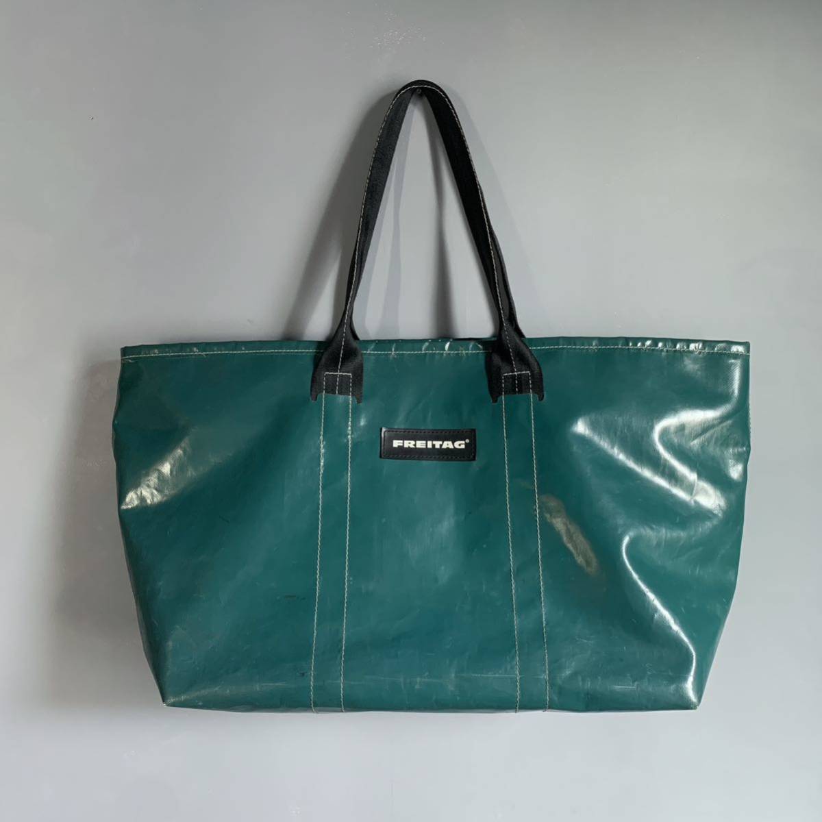 Yahoo!オークション -「freitag cooper」(トートバッグ) (メンズバッグ Yahoo!オークション -「freitag cooper」(トートバッグ) (メンズバッグ