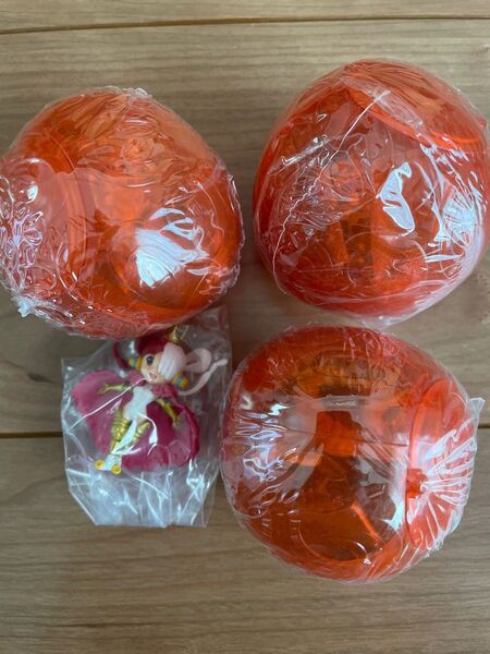 ワンピの実 ニカ カイドウ ウタ キャベンディッシュ カプセルなし発送