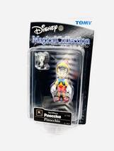 未開封品 ディズニーマジカルコレクション No.082 ピノキオ Disney Magical Collection フィギュア TOMY トミー_画像1