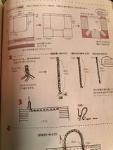 手提げバックの作り方　②