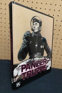 B00/洋書■Panzer Truppe 装甲師団 ドイツ国防軍 Uwe Feist ウーヴェ・ファイスト Thomas McGuirl