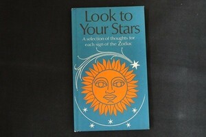 gk30/Look to Your Stars 星を見る　Louise Bachelder ルイーズ・バチェルダー