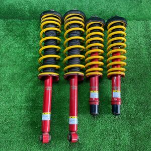  Honda CF3 CF4 Accord Torneo original OP modulo suspension one stand amount set 