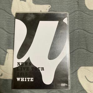 NEWS WHITE ライブtour