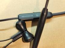 【USED】 NH2306 GEO ゲオ Bluetooth ワイヤレス イヤホン GRFD-BT200CX2B_画像3