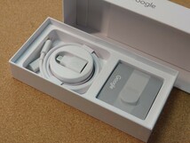 【美品】Google Pixel 7Pro Hazel　国内版 simフリー 128GB_画像6