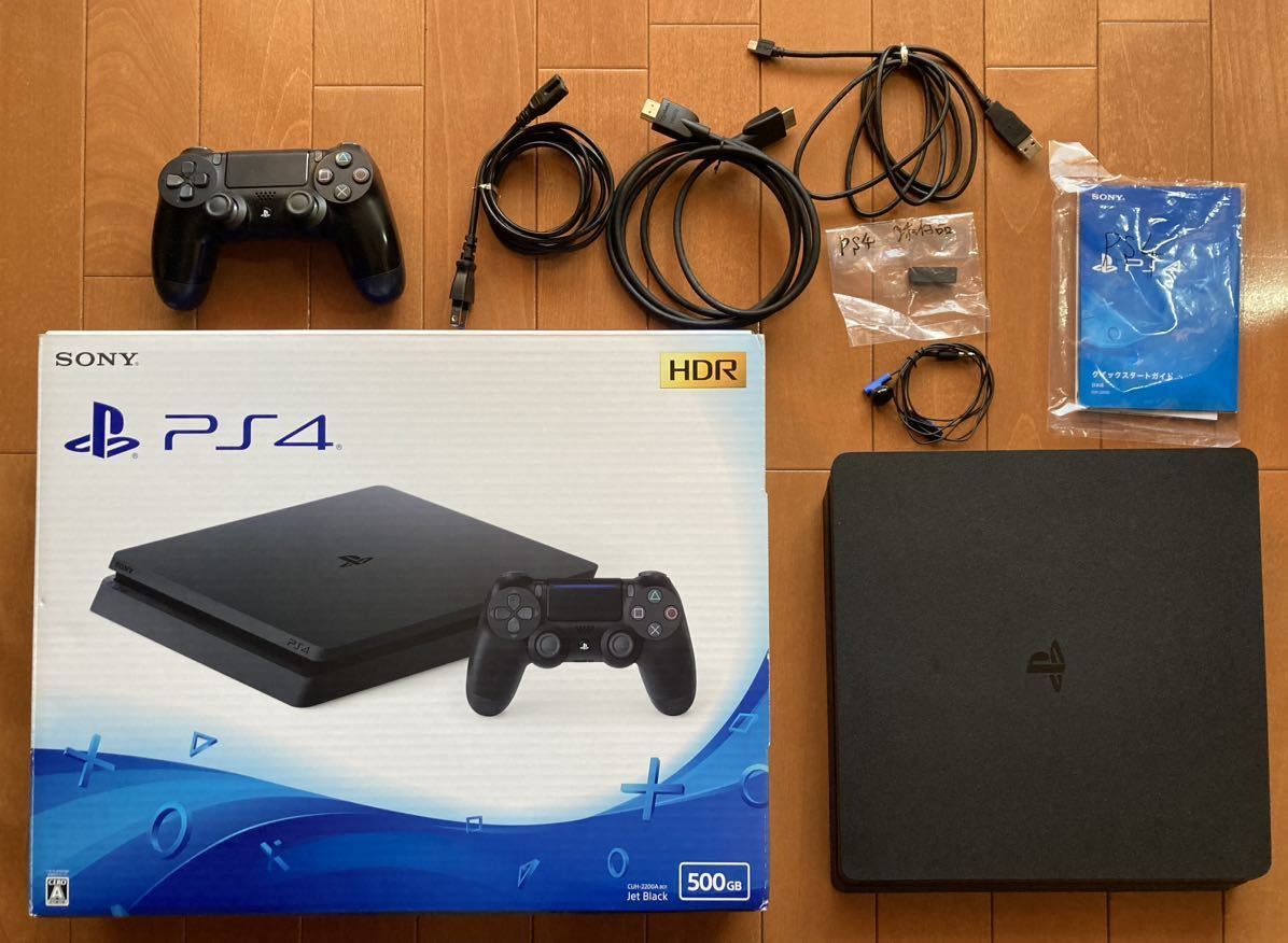 2023年最新】Yahoo!オークション -ps4 cuh-2200の中古品・新品・未使用