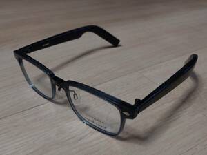 OWNDAYS × HUAWEI Eyewear スマートオーディオ機能を搭載した眼鏡フレーム