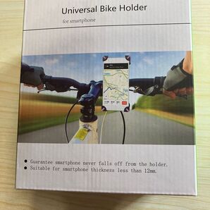 自転車ホルダー スマホホルダー