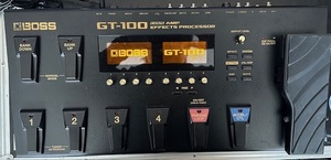 BOSS GT-100 ver2