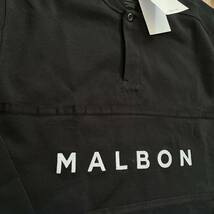 Malbon × Nike Golf Dri-FIT NGC Long Sleeve Top　US-S（日本Mサイズ相当）限定アイテム_画像2