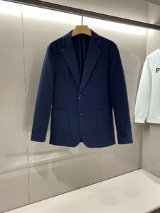 Brunello Cucinelli　ブルネロクチネリ　メンズ スーツ　ジャケット　48-54　サイズ選択可能