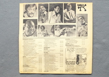 【 Pablo ・オリジナル盤 】★ Montreux '77 ・Benny Carter 4　 / Pablo Records　2308-204　 中古品 ★　_画像4