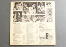 ★【オリジナル盤・Pablo 】★ Milt Jackson at the Kosei Nenkin 　/　 Pablo Records　2620－103　2枚組　 ★_画像4