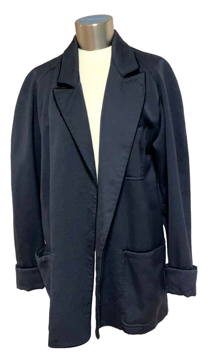 vintage KENZO PARIS ケンゾー パリ デザイン ジャケット フランス製 総裏 黒
