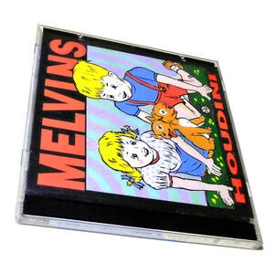 グランジSludge Doom MetalドゥームメタルRedd Kross Tater Totz～ニルヴァーナ カートコバーンMELVINS Houdiniメルヴィンズ フーディーニ