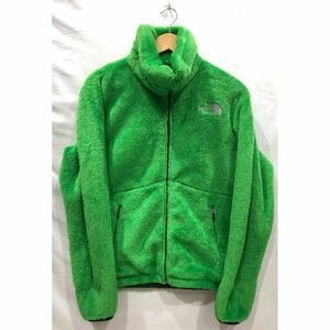 【THE NORTH FACE 】バーサロフトフリースジャケット ポーラテック GRN L ポリエステル NA61302Z ts202311