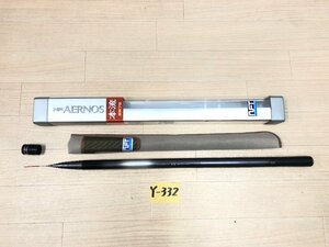 ☆ NF AERNOS エアノス 本流 硬調 72 ☆★ 未使用品