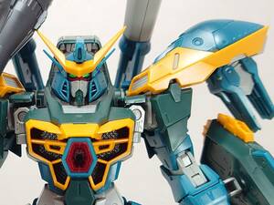 【ジャンク扱い・素組み】 FM カラミティガンダム 完成品 素組 ジャンク フルメカニクス