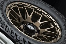 新品 デリカミニ ハスラー 165/60R15 15インチ ヨコハマ アイスガード 6 WEDS MUD VANCE08 スタッドレス タイヤ ホイール セット 4本_画像3