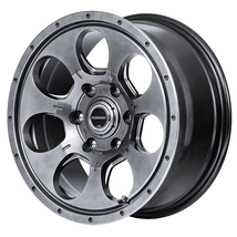 新品 デリカミニ ハスラー 165/65R14 BS BLIZZAK VRX2 14インチ 4.5J +45 4/100 スタッドレス タイヤ ホイール セット 4本_画像2