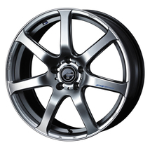 新品 アクアX-URBAN 100系 175/60R16 BS VRX3 レオニス ナヴィア07 16インチ 6.0J +45 4/100 スタッドレス タイヤ ホイール セット 4本_画像2