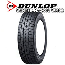 新品 アクア イグニス スイフト ダンロップ WM02 175/65R15 15インチ V25 5.5J +45 4/100 スタッドレス タイヤ ホイール セット 4本_画像2