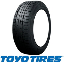 新品 パッソ ダイハツ ブーン トーヨータイヤTX 165/55R15 15インチ ジョーカー 5.5J +42 4/100 スタッドレス タイヤ ホイール セット 4本_画像3