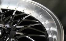 新品 ムラーノ Z51 255/50R20 20インチ ヨコハマ アイスガード G075 シュタイナー FTX スタッドレス タイヤ ホイール セット 4本_画像3