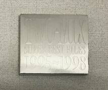 TWO-MIX / Super Best Files 1995～1998　CD　発売日1998年12月21日　キングレコード　K-CD44_画像1
