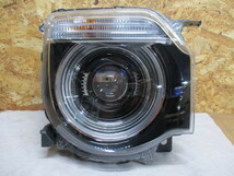 【超美品】N-WGN/Nワゴン/JH3 JH4/純正/LED/ヘッドライト/右/33100-TKR-902/STANLEY W4834/非カスタム/ノーマル/標準型_画像2