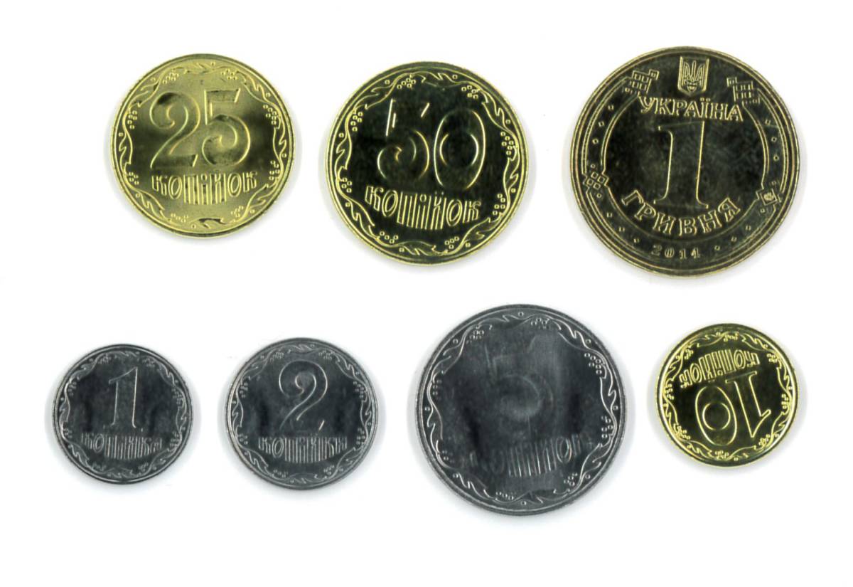 2023年最新】Yahoo!オークション -ウクライナ 硬貨(硬貨)の中古品