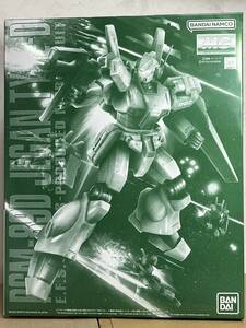 即決◆バンダイ MG 1/100 RGM-89D ジェガンD型 ／ 機動戦士ガンダムUC