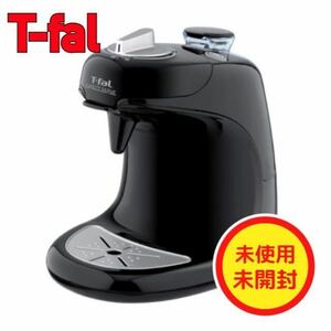 【1円スタート！未使用未開封品！】T-fal ティファール コーヒーメーカー ダイレクトサーブ CW1008JP ポッド式 ブラック / SI5074-100