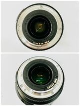 【1円スタート！動作確認済み！】Canon ZOOM LENS EF 70-300mm 1:4-5.6 IS USM Φ58mm ULTRASONIC + レンズフード ET-65B / th262-60_画像5