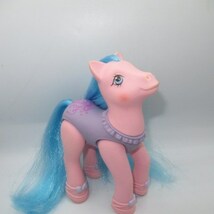 80's★My Little Pony★マイリトルポニー★バレリーナ★フィギュア★人形★ぬいぐるみ★_画像2