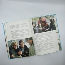 80’s★1975年★ビンテージ★THE GOONIES★グーニーズ★ストーリーブック★STORY BOOK★本★ハードカバー★チ_画像6