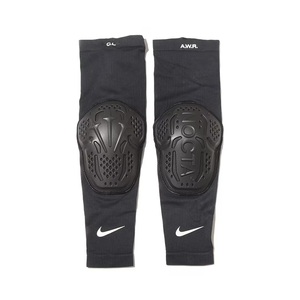 NIKEｘNOCTA Knit Sleeve ブラック L/XLサイズ タグ付新品 未使用品 送込☆ノクタ ニットスリーヴ ナイキ ドレイク エルボーパッド