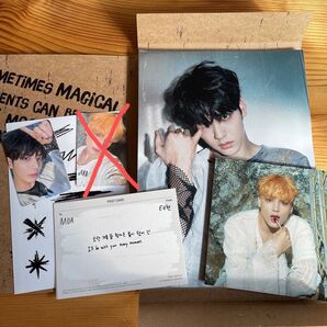 TXT FREFFALL MELANCHOLY