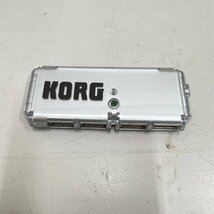 ●○[7] KORG nano PAD nano KONTROL USB HUB 3点セット 5/103107ｔ○●_画像4